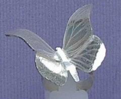 OJR 02 - Large Butterfly Ring